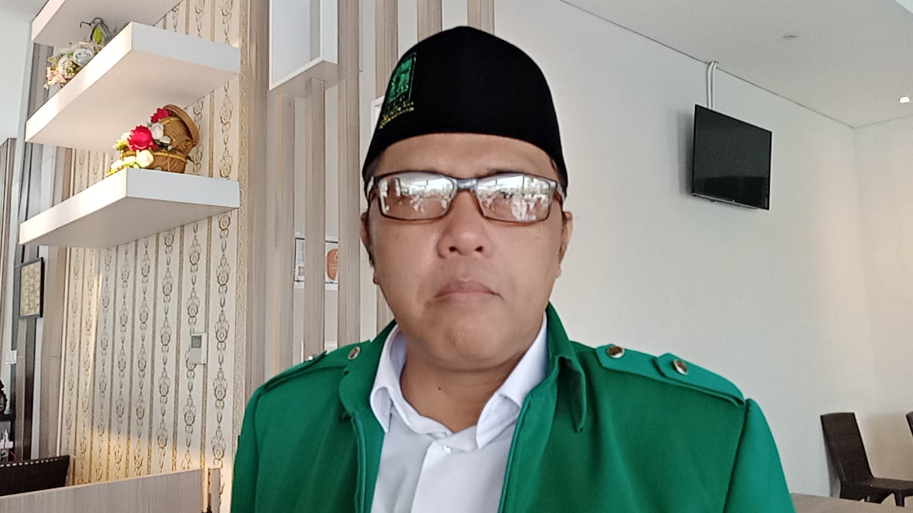 Ketua DPC PPP Garut : H. Marlan Calon Legislatif di Pemilu Yang Akan Datang
