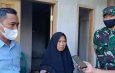 Warga Desa Cikarag Malangbong Dapat BLT Migor, Kades : Bantuan Ini Wajib Dibelikan Sembako