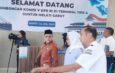 Kunjungi Garut, KH Thoriq Anggota DPR RI Bersama Komisi V Monitoring Terminal Guntur