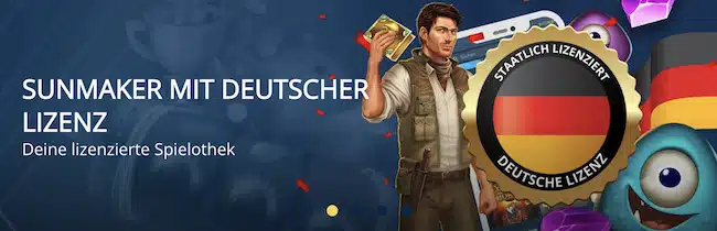 Sie könnten diese ausprobieren