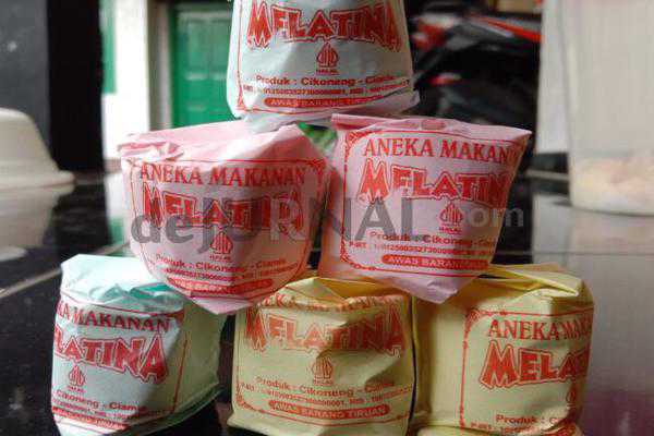 Foto : Koya Melatina: Manis, Lembut, dan Digemari Banyak Orang