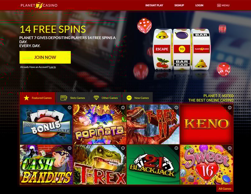 new no deposit casino bonus codes