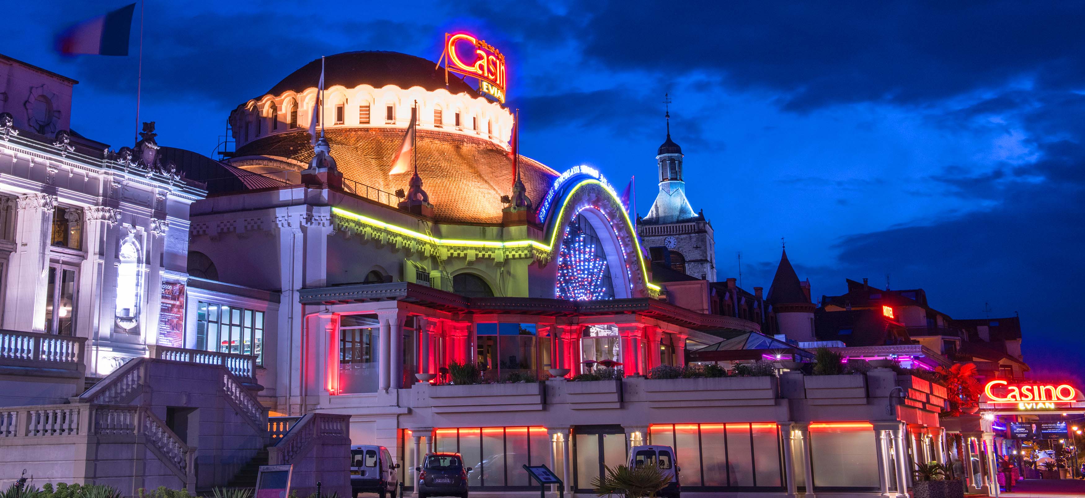 Big Bad Wolf Rtp casino