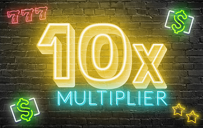 the best no deposit casino bonuses