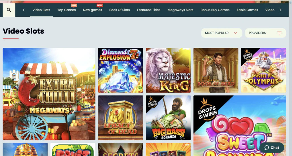 online casino quick hit slots