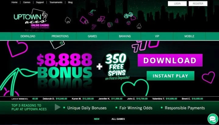 888 casino no deposit bonus code 2019