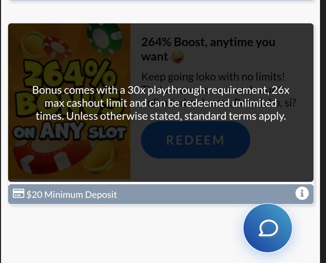 no deposit bonus $50