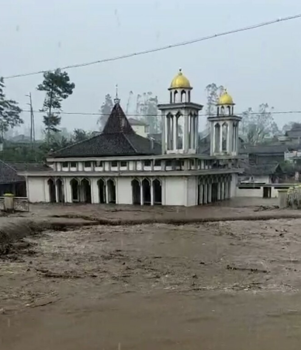 Pabrik Sukro Copong Garut / Pabrik Sukro Copong Garut